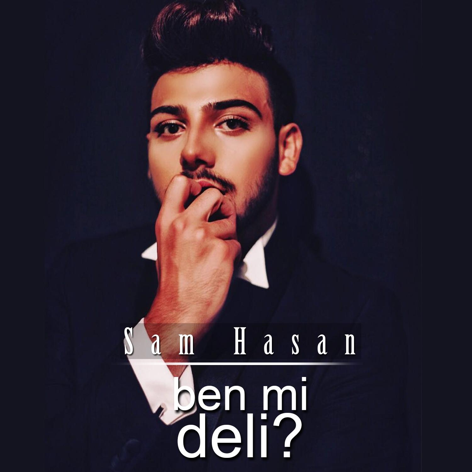 Ben mi Deli?