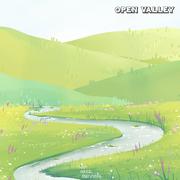 Open Valley