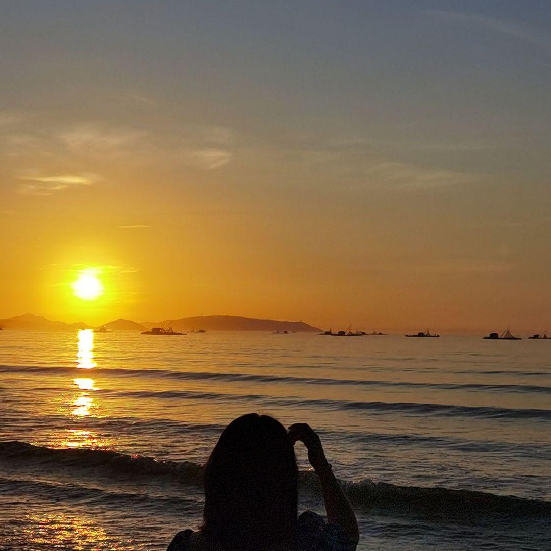 sea