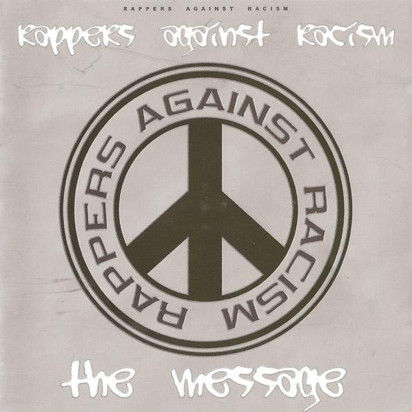 Rappers Against Racism - Sorry