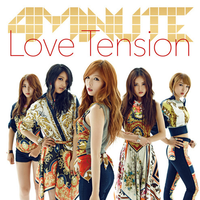Love Tension(320原版高质)