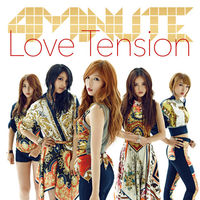 （日）Love Tension