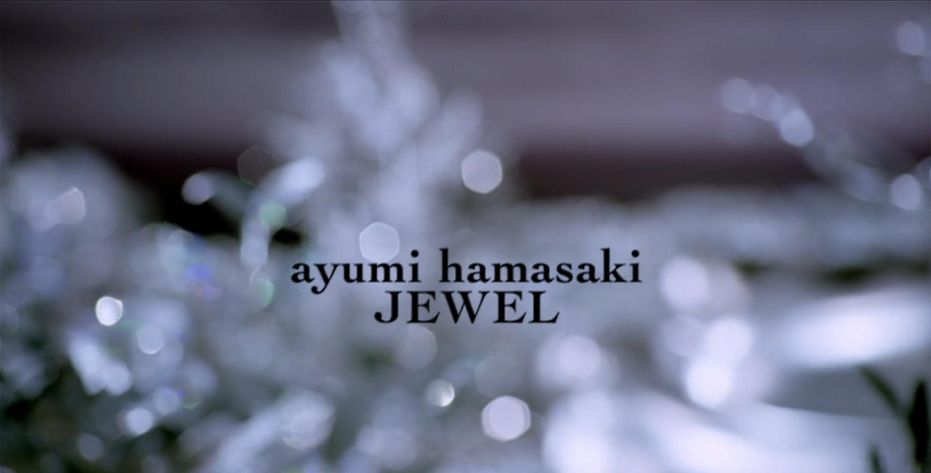 JEWEL【19岁】专辑