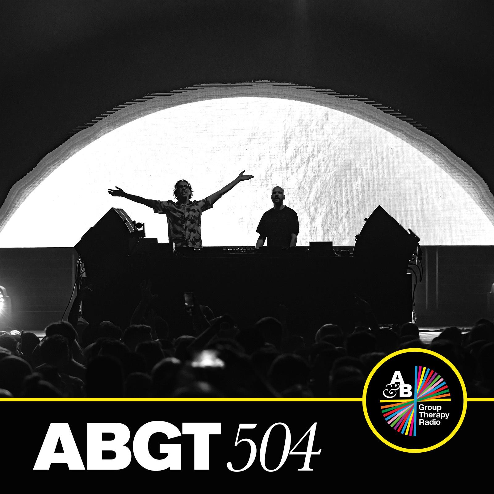 Greater Chances (ABGT504)