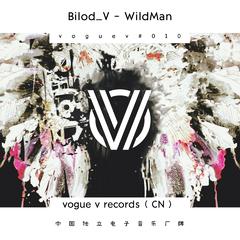 WildMan(Original Mix)