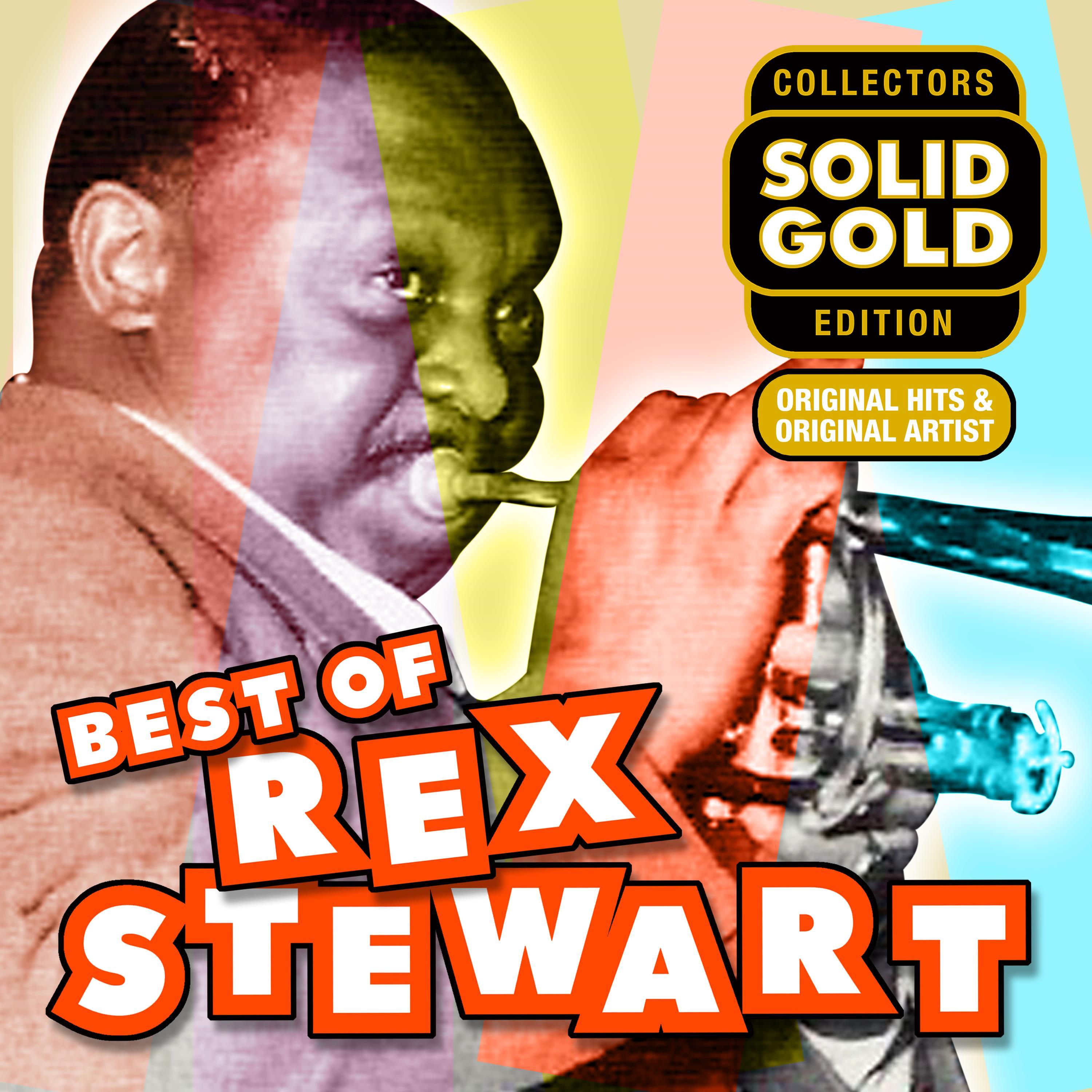 Best of Rex Stewart