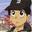 青山火炬