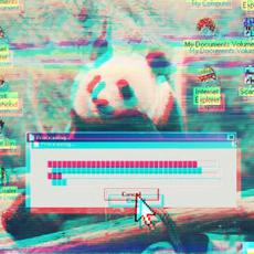 Panda.G