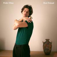 Peder Elias - Best Friend (Pre-V) 带和声伴奏