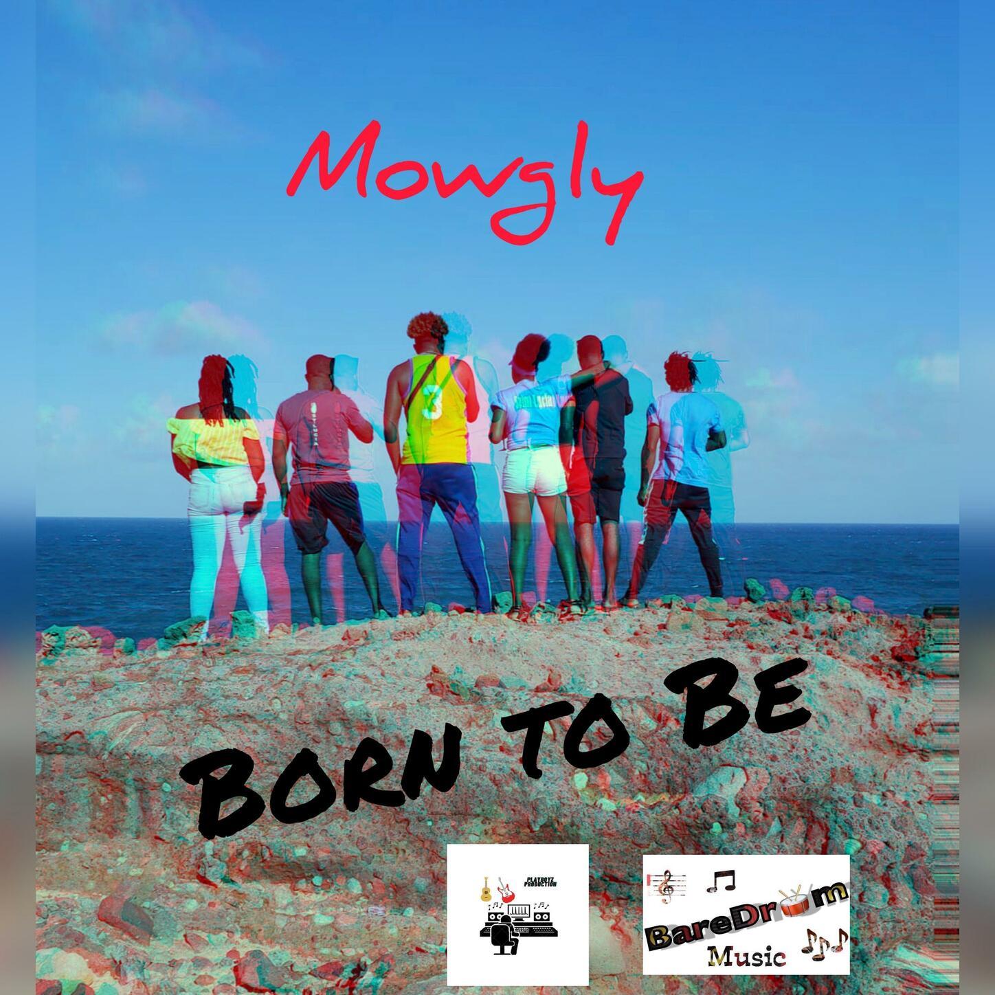 Born to Be