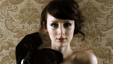 Sarah Slean