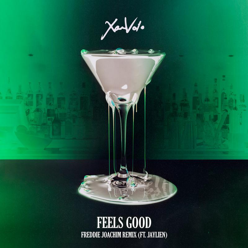 Feels Good (Freddie Joachim Remix)专辑