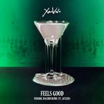 Feels Good (Freddie Joachim Remix)专辑