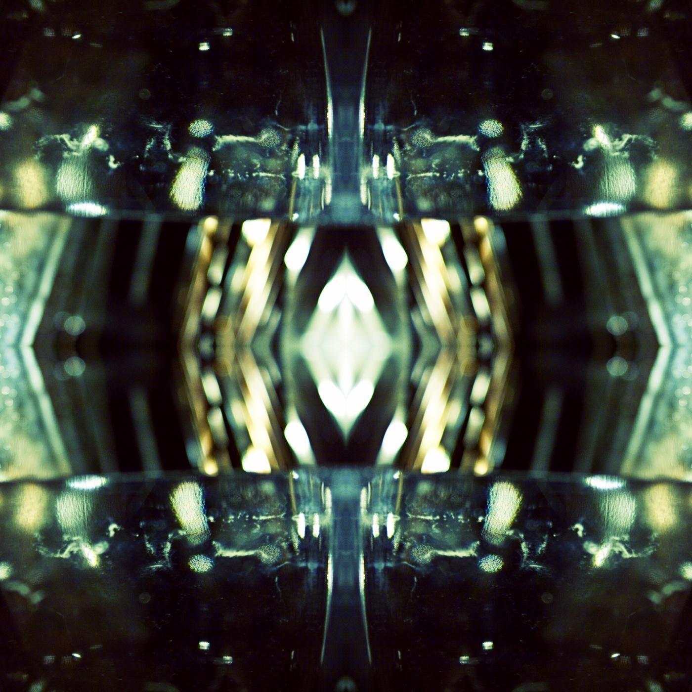 Cut / Collide
