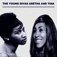 The Young Divas Aretha and Tina