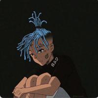 XXXTENTACION - Look At Me 2017全新HIGH曲 完美音质伴奏带 独家首发