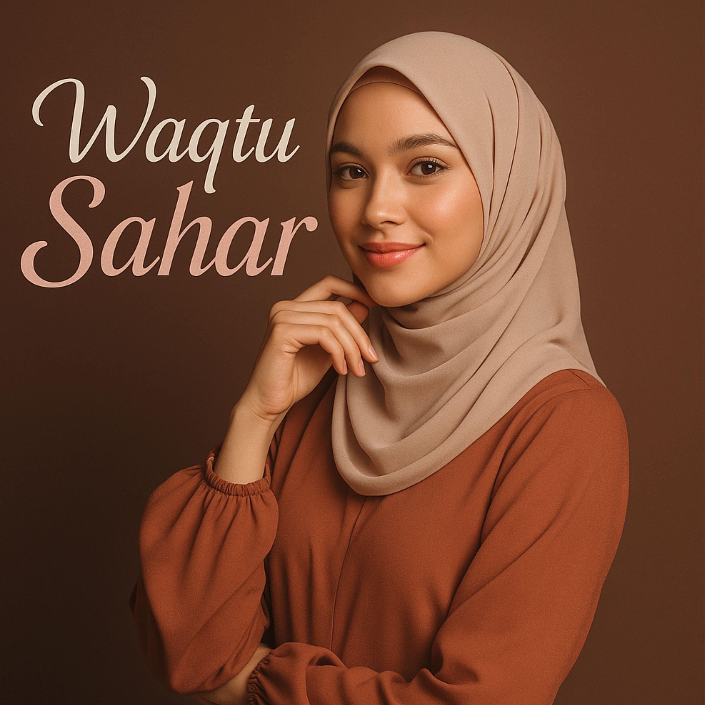 Waqtu Sahar