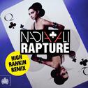 Rapture (High Rankin Remix)专辑