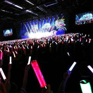 水团 Aqours 亚巡上海虹馆歌单day2
