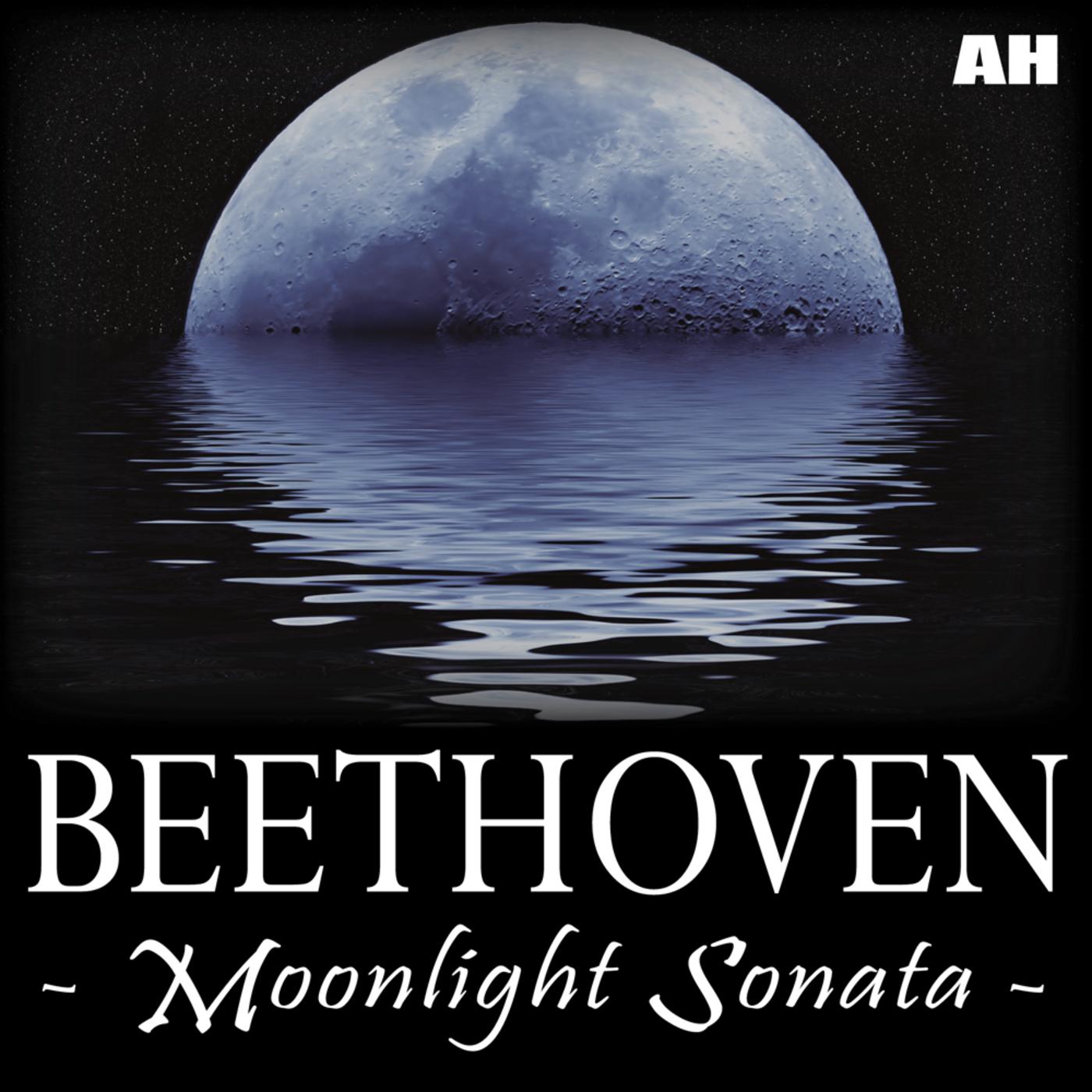 歌手:beethoven consort 所属专辑:beethoven: moonlight sonata 播放