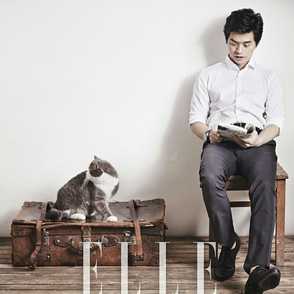 李健｜音乐诗人在听什么歌儿？