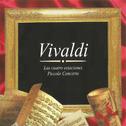 Vivaldi, Las Cuatro Estaciones, Piccolo Concerto专辑