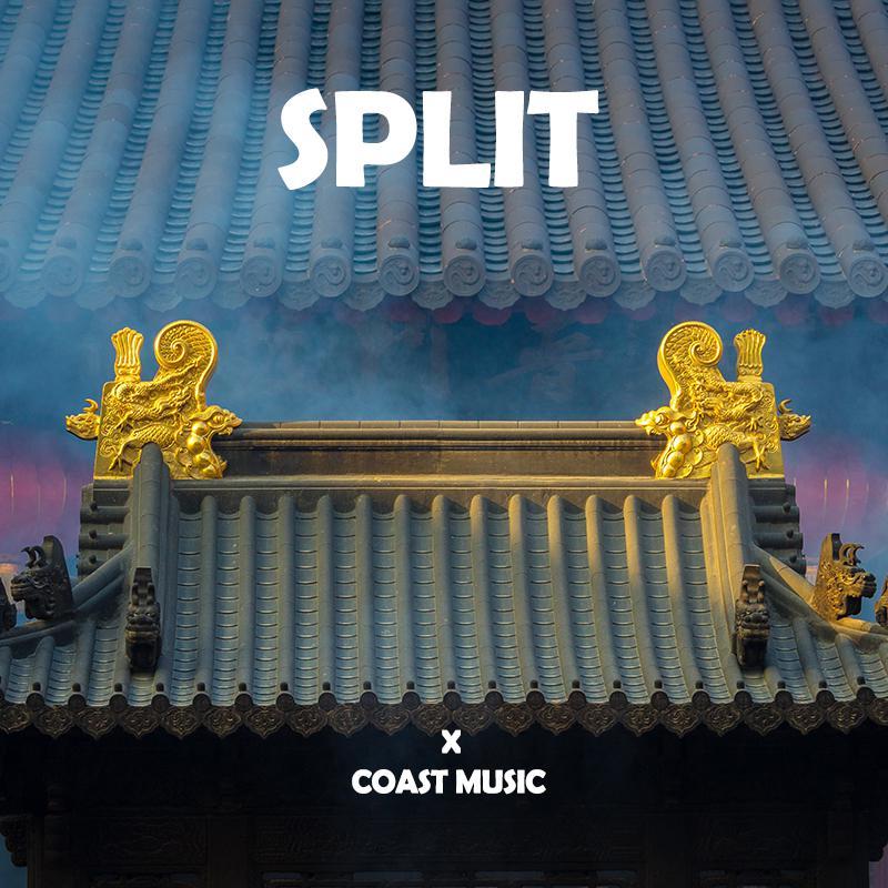 SMOOTH TRAP BEAT FAMOUS DEX TYPE BEAT SPLIT 说唱伴奏