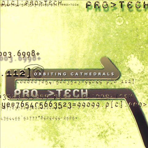 Orbiting Cathedrals