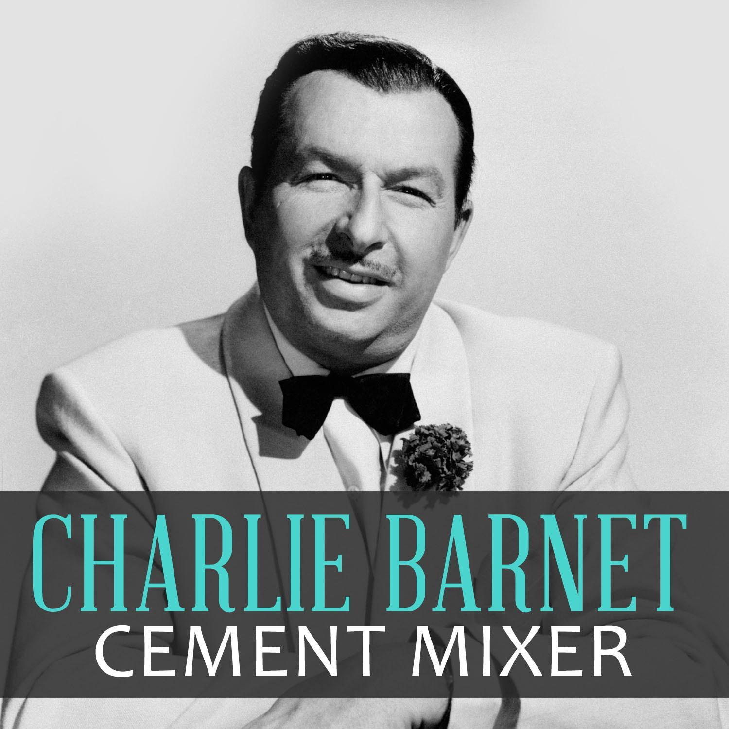 Cement Mixer