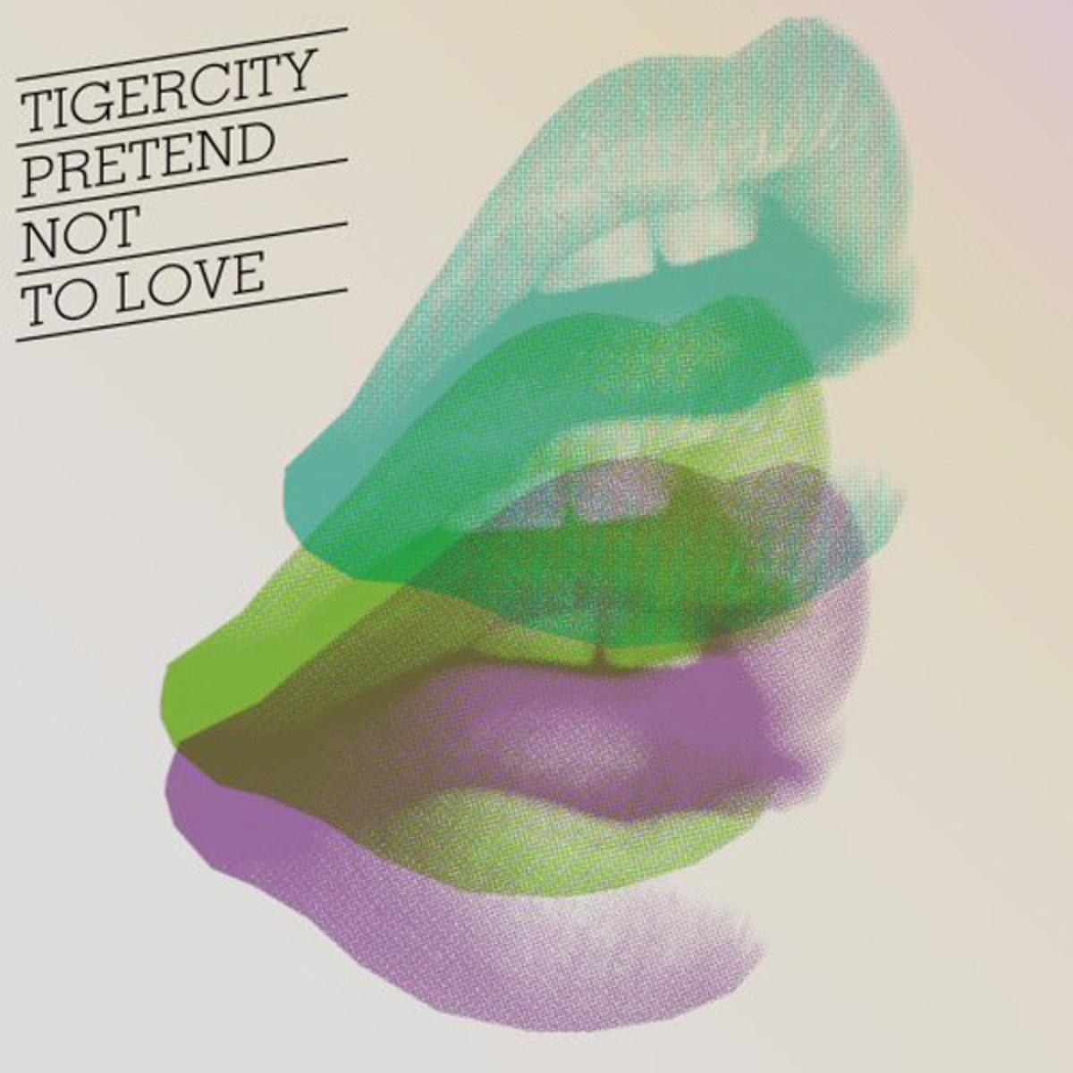 Pretend Not To Love