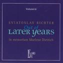 Haydn, Beethoven, Chopin, Scriabin, Debussy & Ravel: Out of Later Years, Vol. III专辑