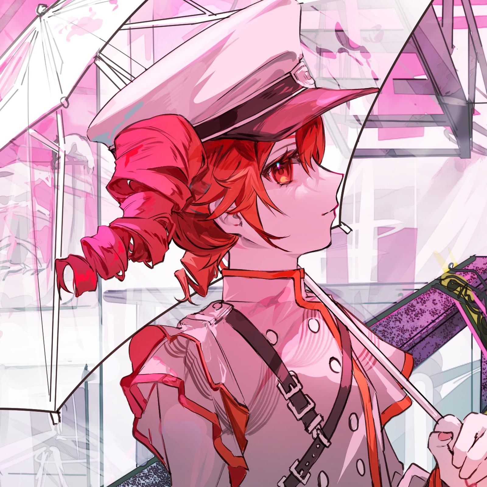 天ノ弱 (feat. 重音テト) [Cover]