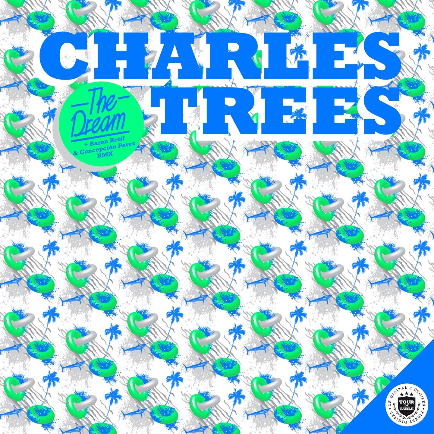 Charles Trees - Mahjongg