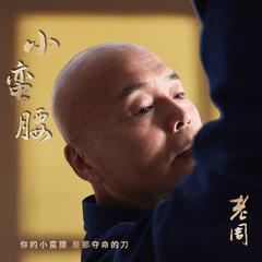 小蛮腰 (伴奏)