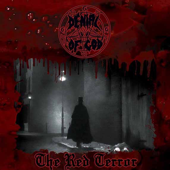 The Red Terror