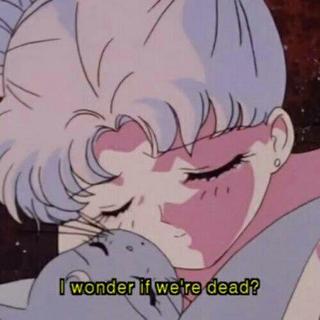 试着恨你 却想起你的微笑 纯音Chill