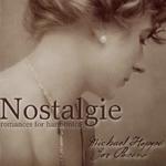 Nostalgie - Romances For Harmonica专辑