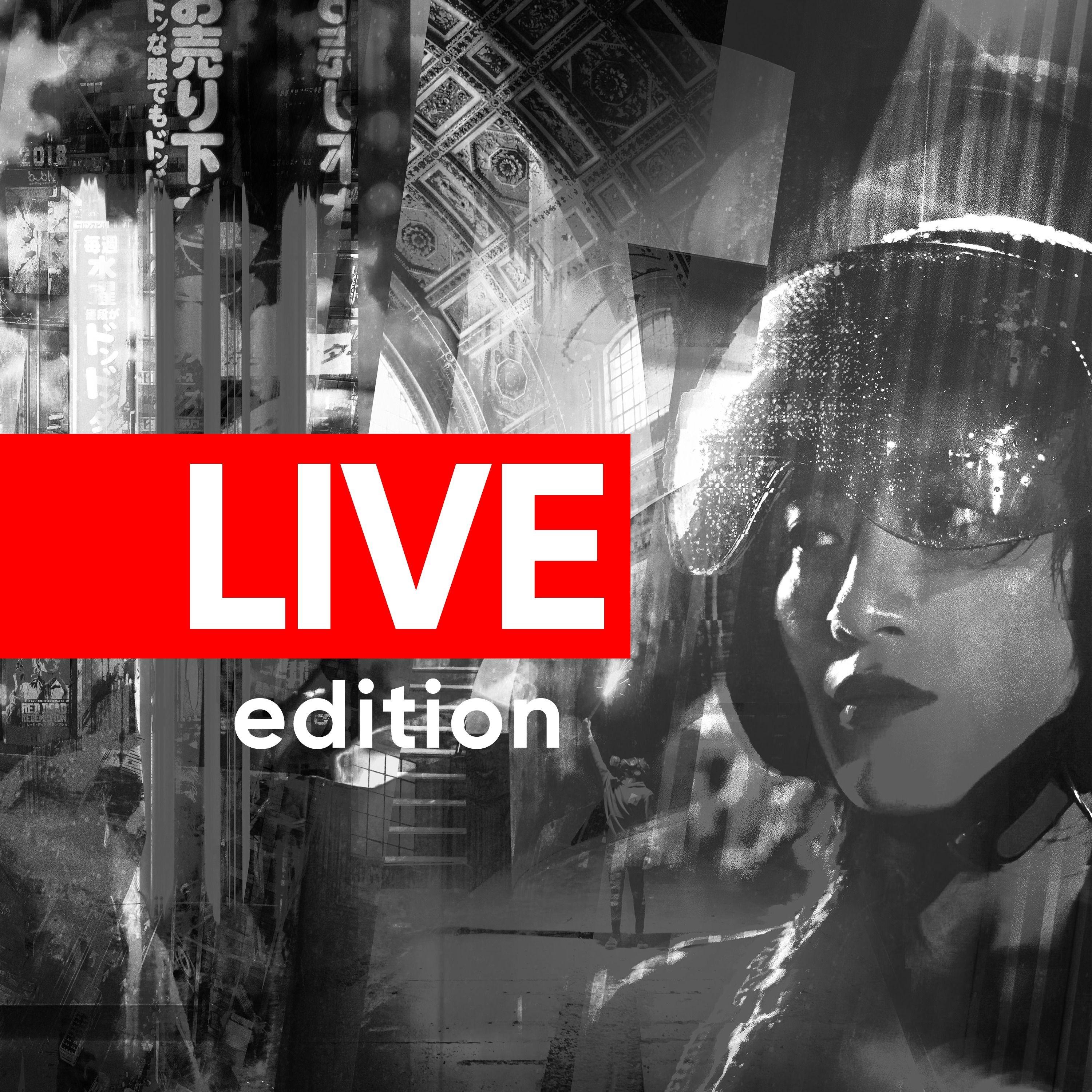 Live Edition