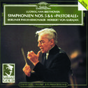 Symphony No.6 in F, Op.68 -"Pastoral"专辑