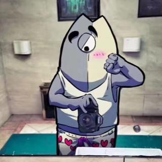 鱼鱼鱼老师喜欢的音乐们