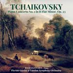 Tchaikovsky: Piano Concerto No. 1 in B Flat Minor, Op. 23专辑