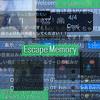 Escape Memory (feat. 音街ウナ)专辑