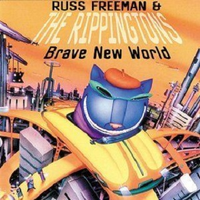 The Rippingtons - Brave New World (unofficial Instrumental)