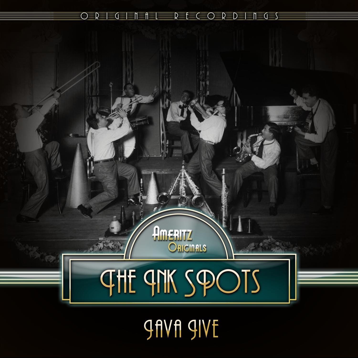 Java Jive