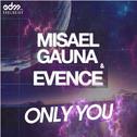Only You (Original Mix)专辑