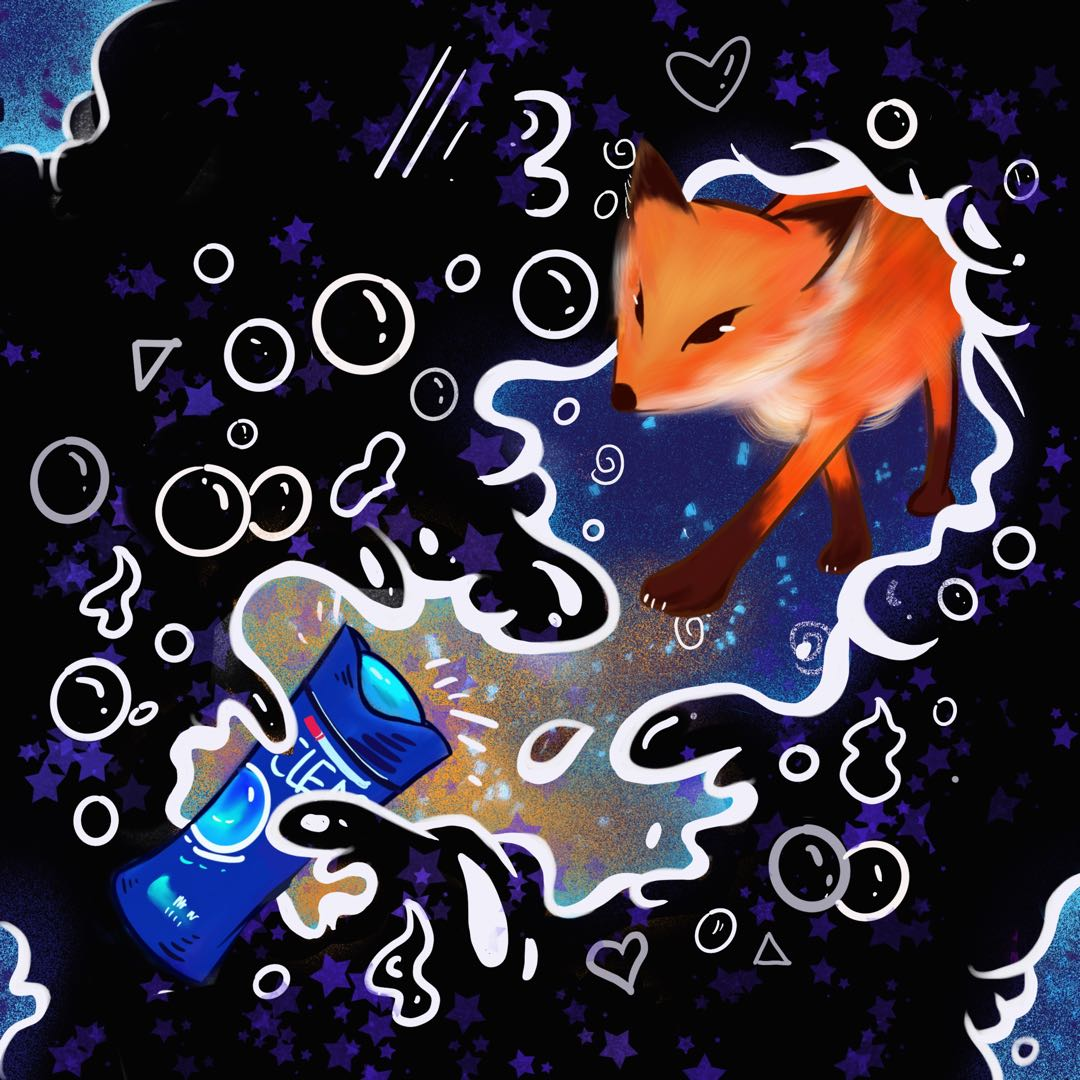 Counterattack