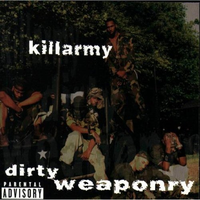 The Shoot Out - Killarmy (instrumental)