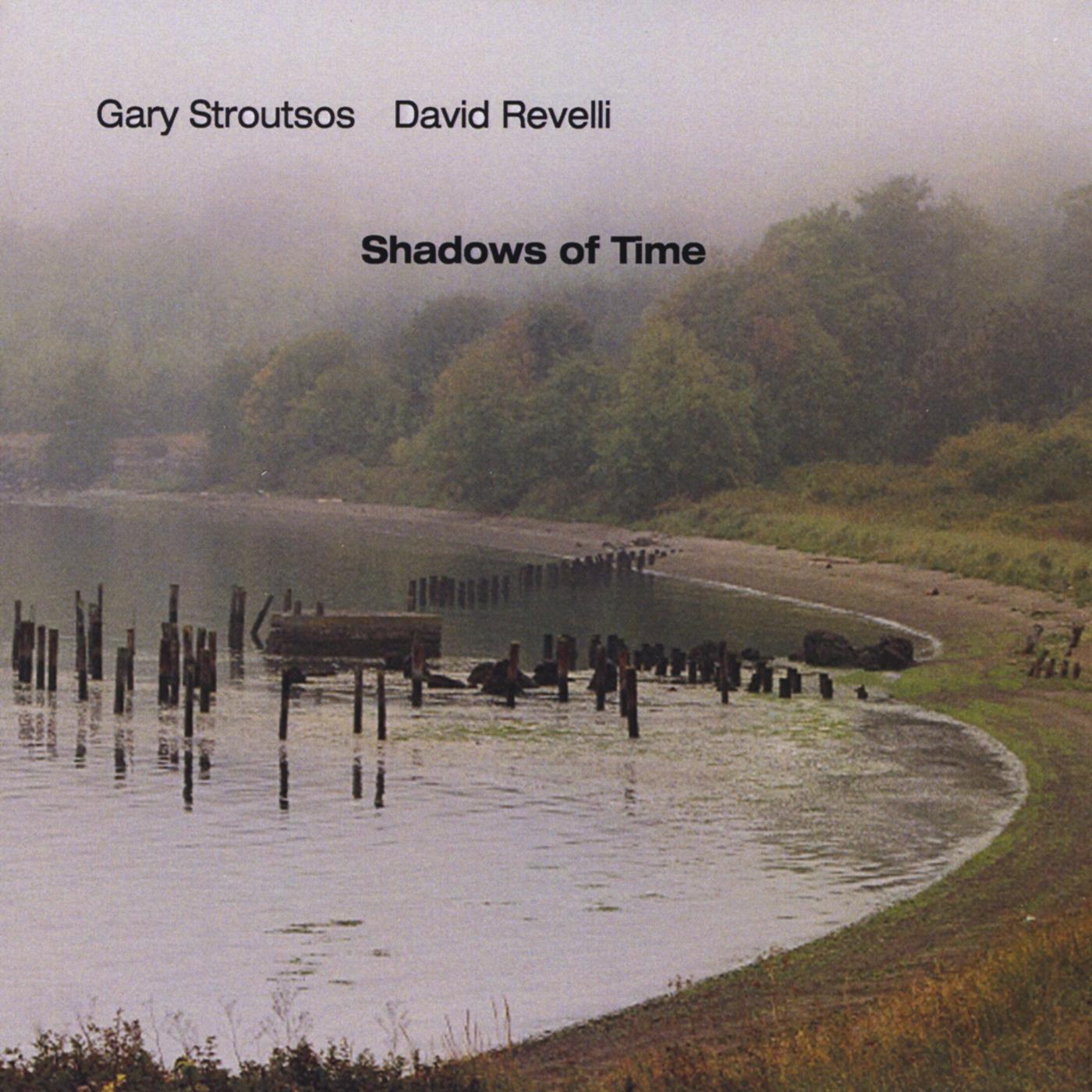 Old Gods Dance / Pacific Moon