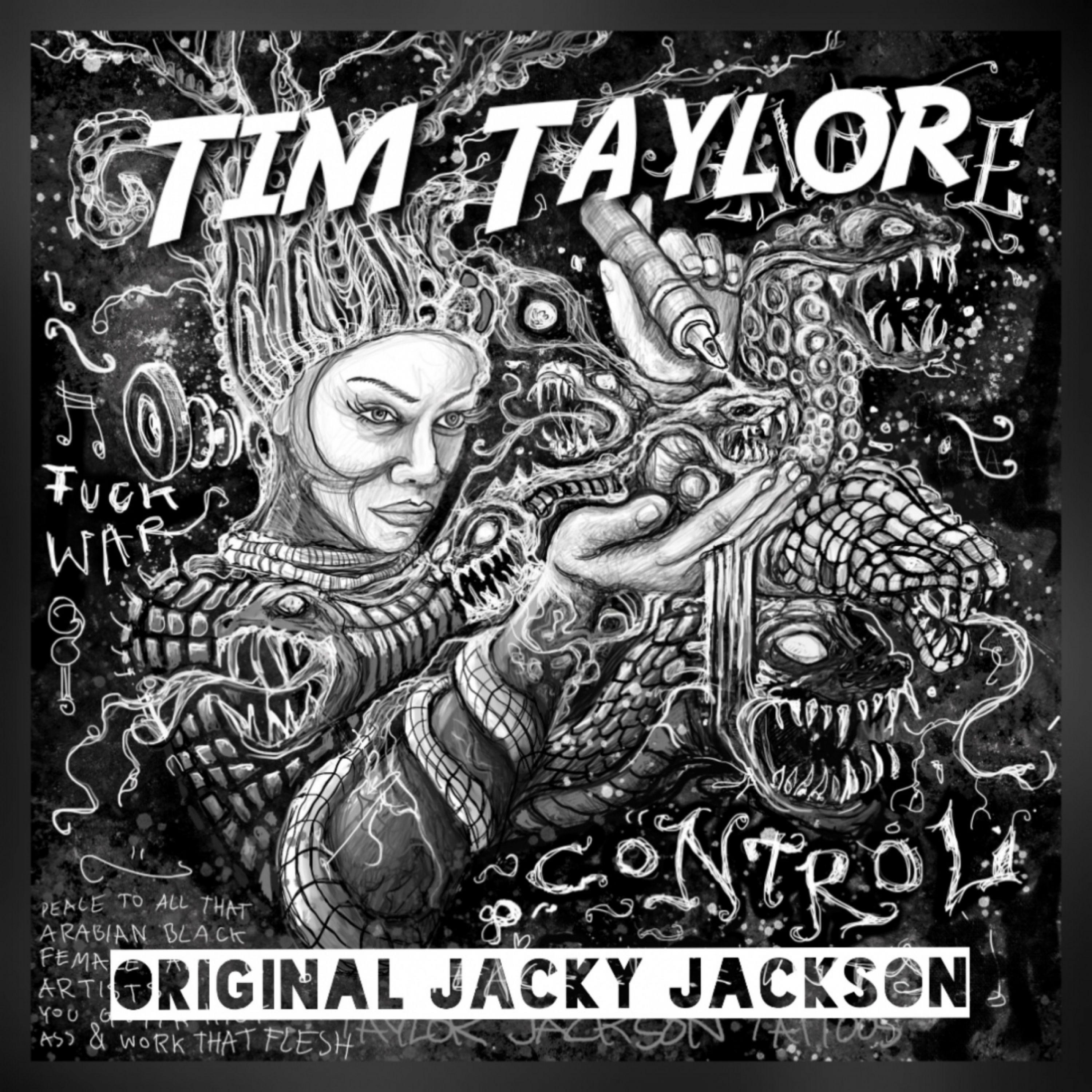 Original Jacky Jackson