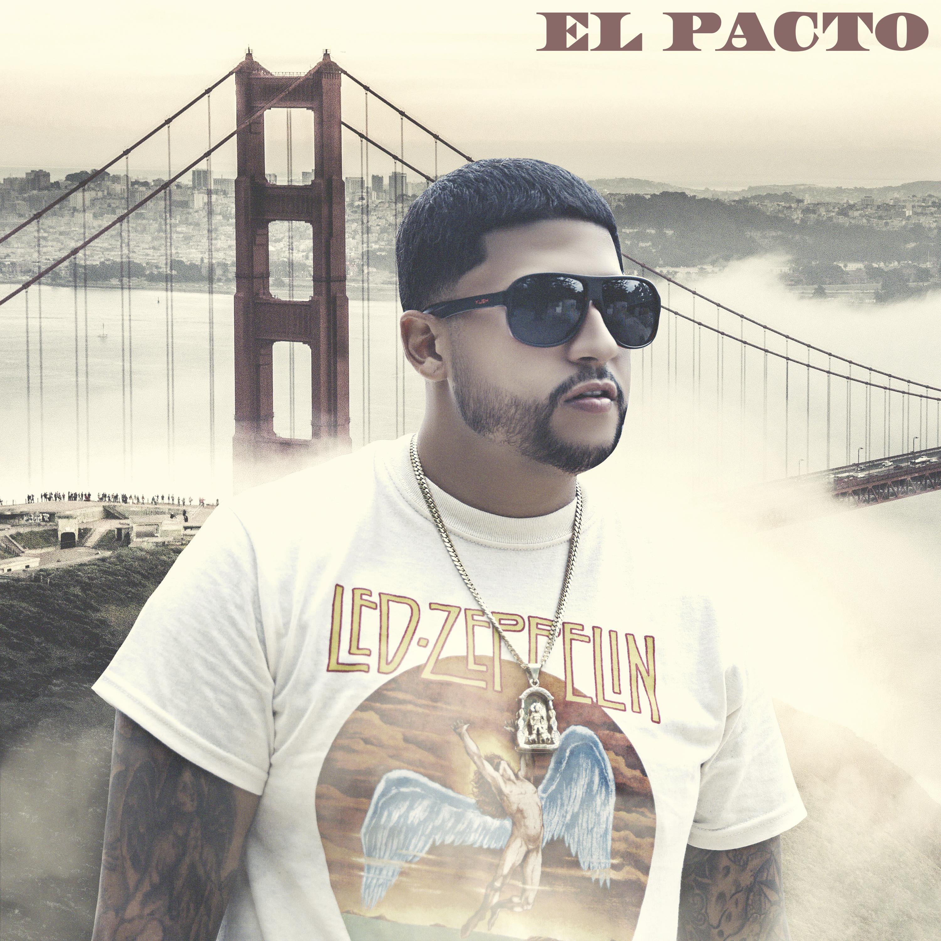 El Pacto (feat. J Zon)